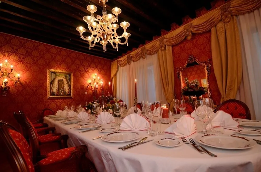 Residenza Bistrot De Venise Apartment