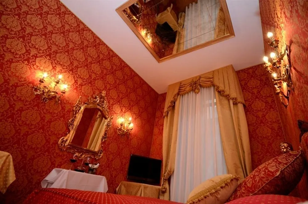 Residenza Bistrot De Venise Apartment  Venice