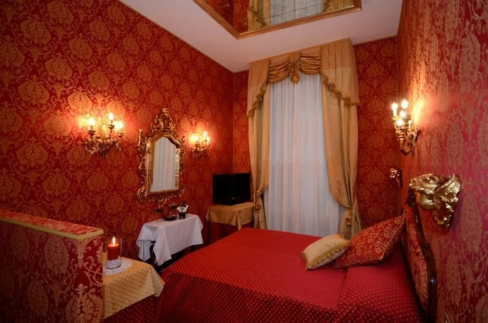 Residenza Bistrot De Venise 아파트 0*, 베니스 이탈리아