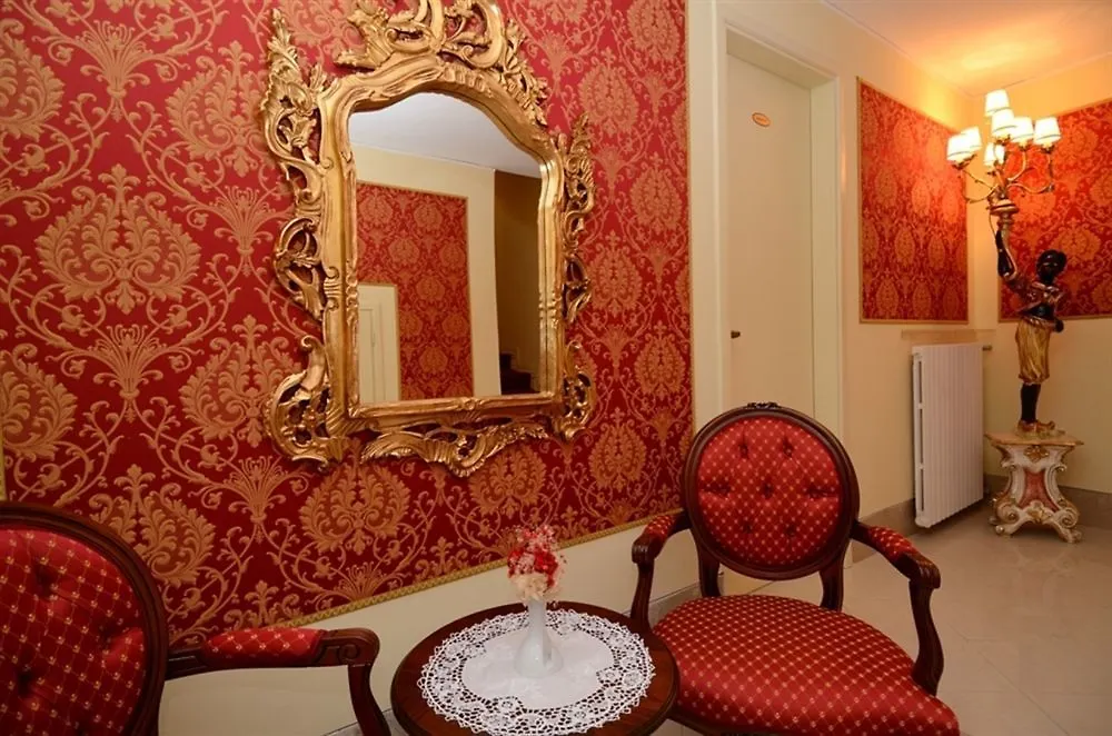 Residenza Bistrot De Venise公寓