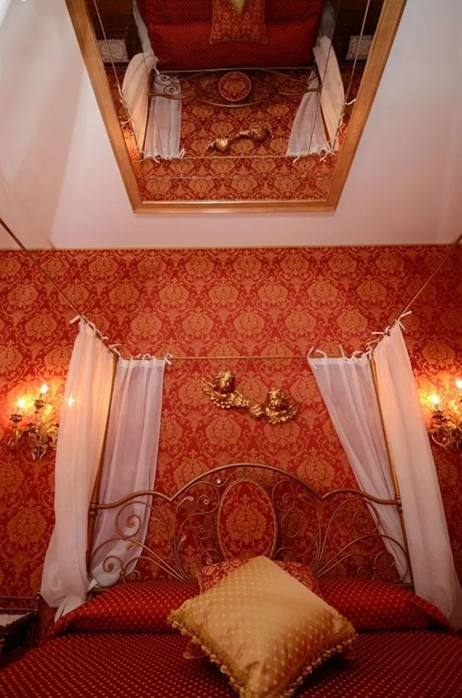 Residenza Bistrot De Venise 아파트 이탈리아